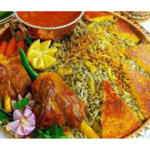 چلو ماهیچه